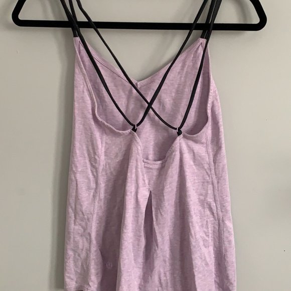 Lululemon Tank Top - Picture 4 of 5